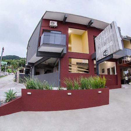 Hotel Engenho Penha  Εξωτερικό φωτογραφία