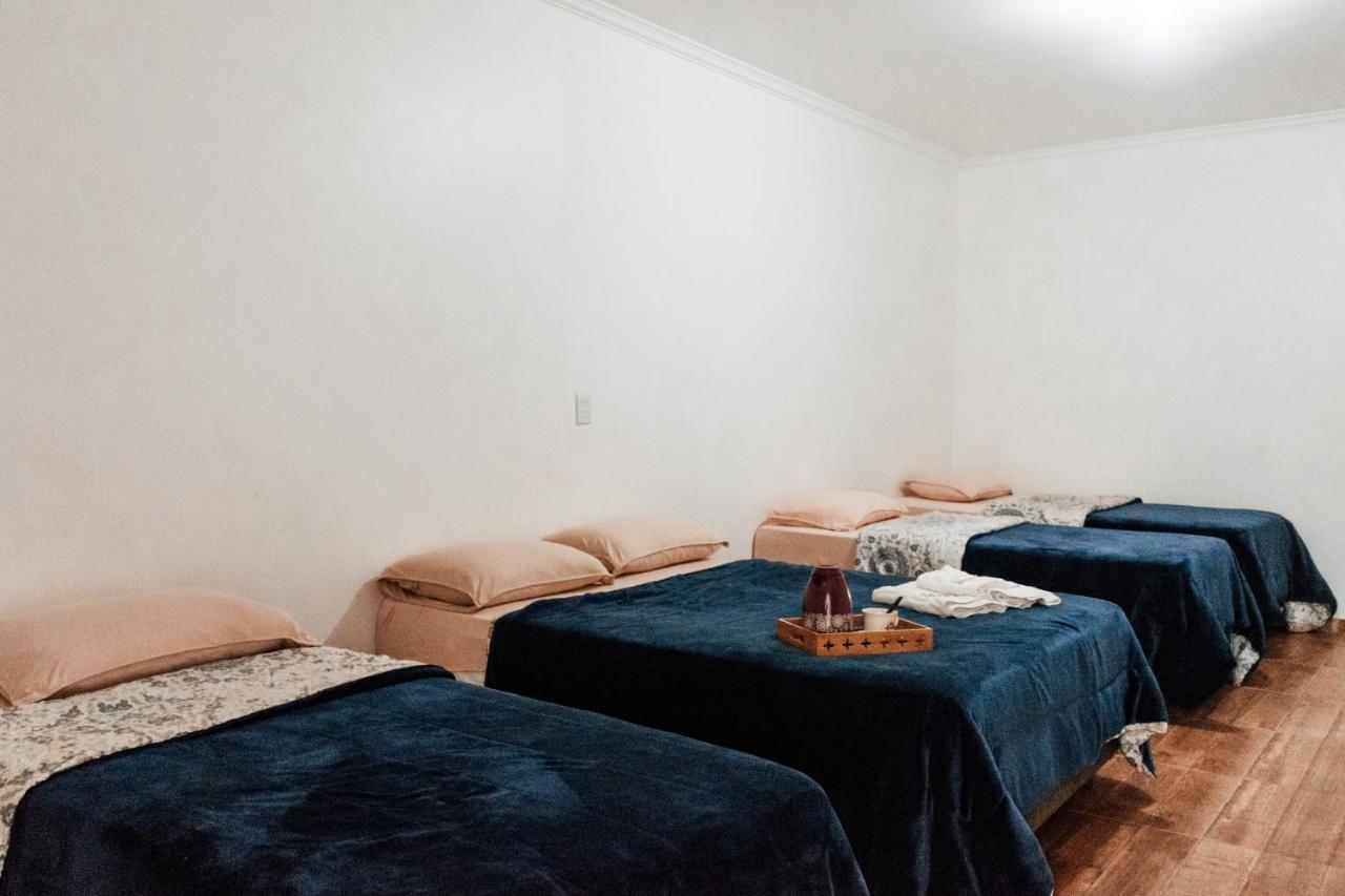 Hotel Engenho Penha  Εξωτερικό φωτογραφία