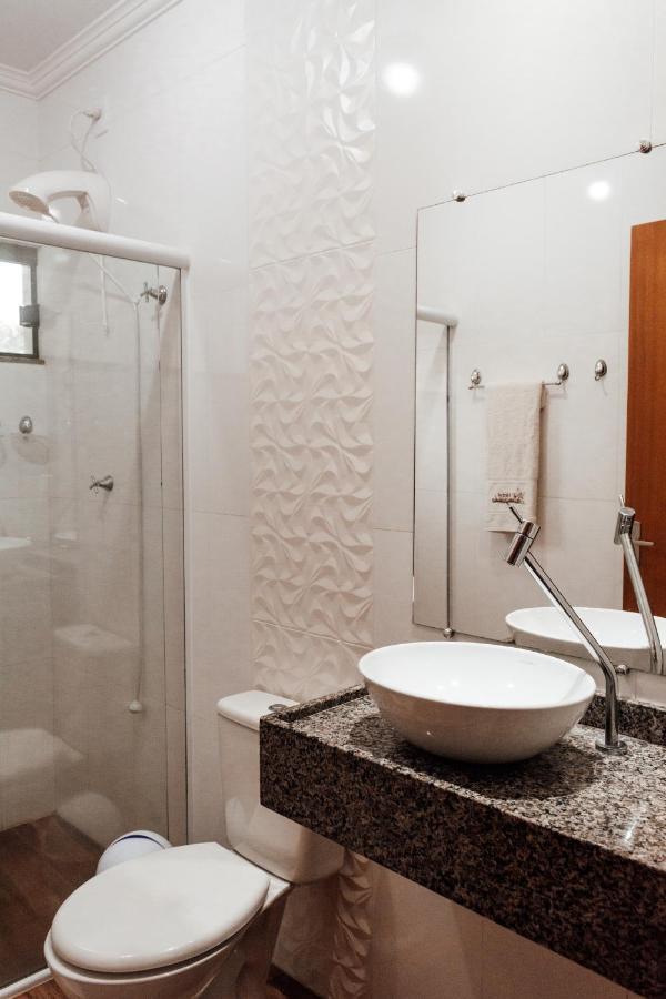 Hotel Engenho Penha  Εξωτερικό φωτογραφία