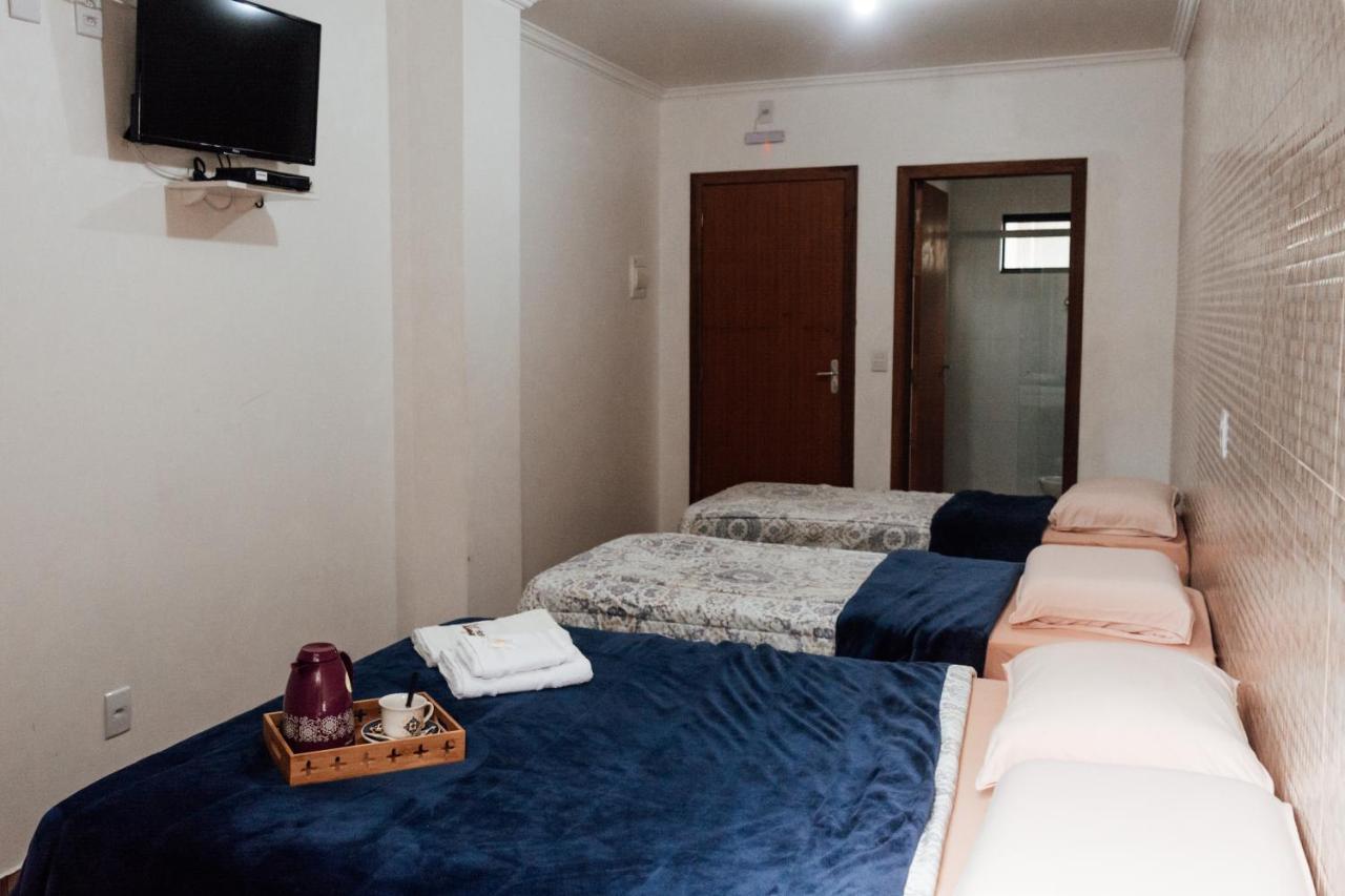 Hotel Engenho Penha  Εξωτερικό φωτογραφία