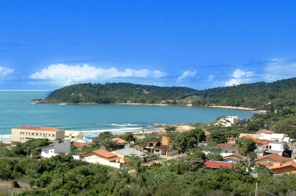 Hotel Engenho Penha  Εξωτερικό φωτογραφία