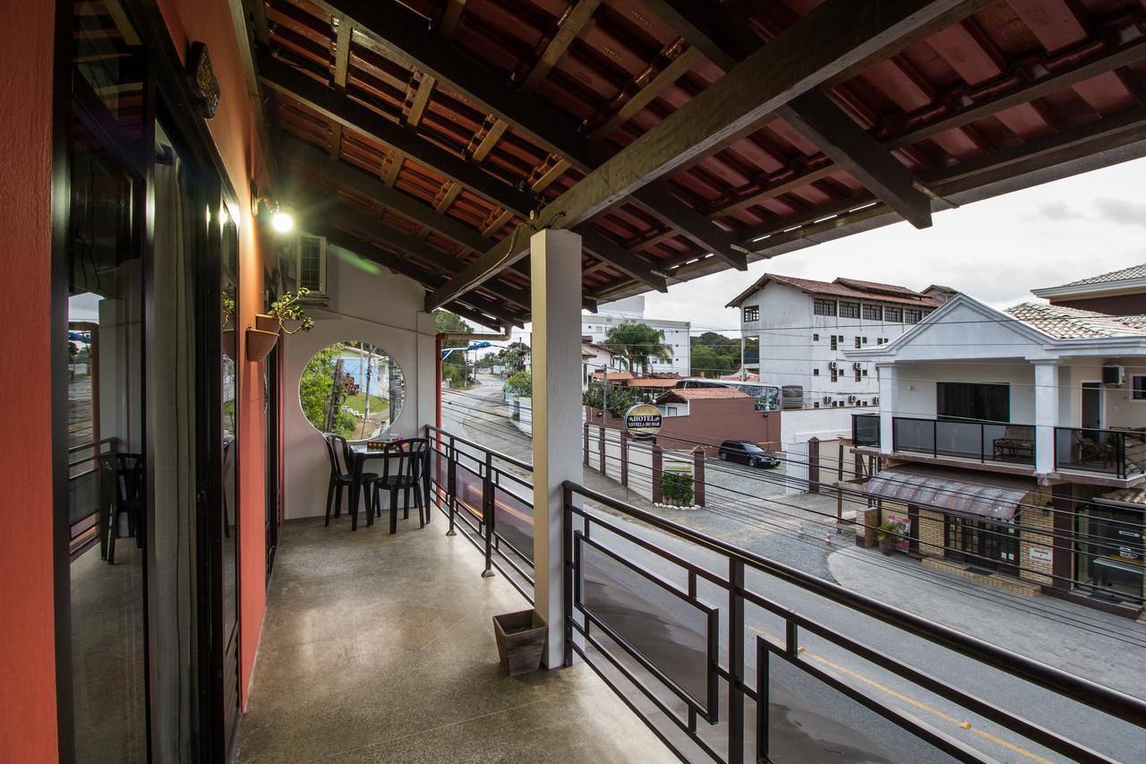 Hotel Engenho Penha  Εξωτερικό φωτογραφία