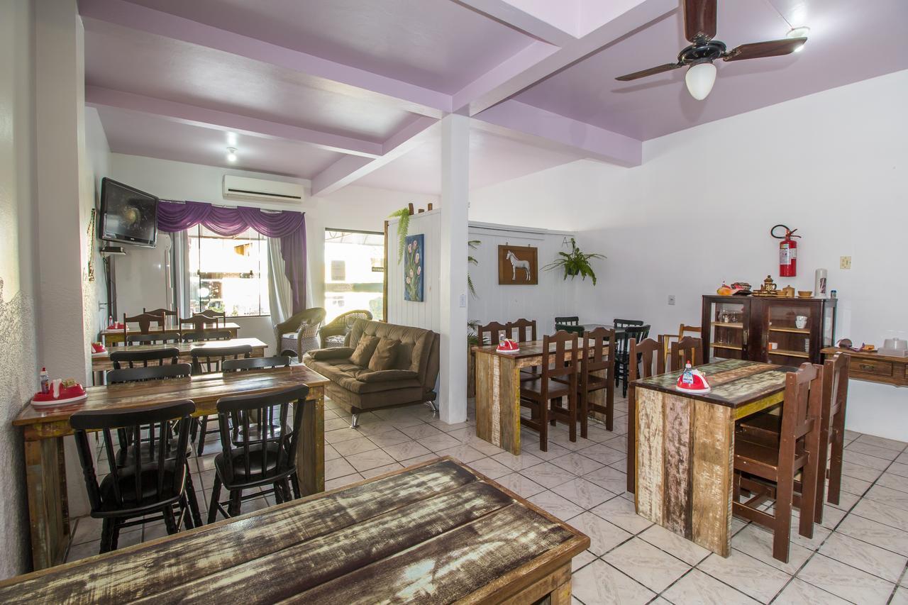 Hotel Engenho Penha  Εξωτερικό φωτογραφία